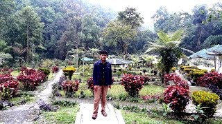 preview picture of video 'SUNTALA KHOLA HOME STAY//Samsing TORISH place//BEST PLACE to visit...Kumai . Samsing .Rongo.jhulong.'