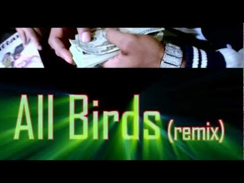 MoreBetterTVs - Mr Mayor - All Birds (remix) Calushee Gang