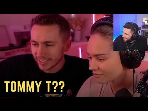 Simon and Talia said this about Tommy T... | NoPixel GTA RP Mandem