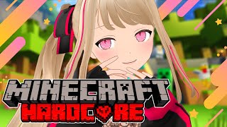 【Minecraft】エンドラに敗北を喫した女、再び参る。【九重このの】