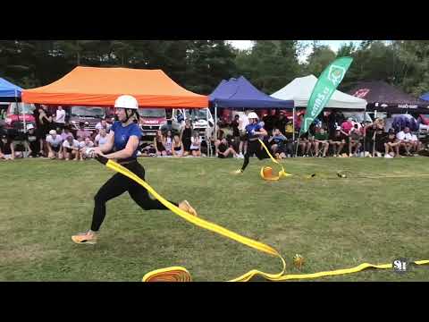 Fire Sport
