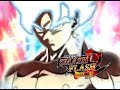SSF2 Mods Vegito Mastered Ultra Instinct Terminado