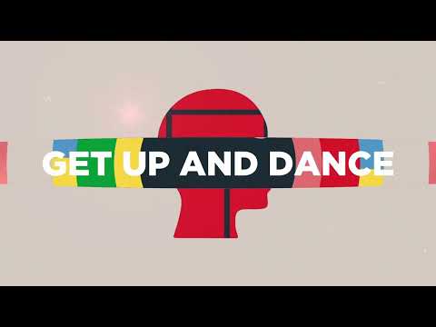 The Ramona Flowers - I Dance Alone Lyric Video