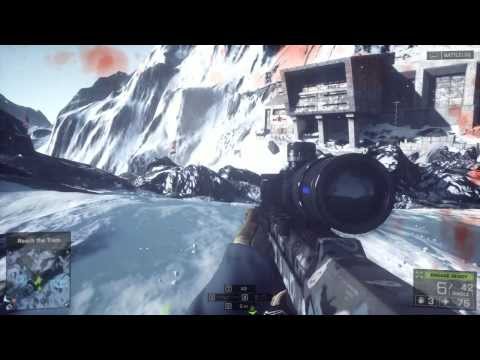 Pelataan Battlefield 4  osa 3