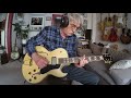 Garrison Fewell - Jazz Improvisation For Guitar - A Melodic Approach - MrDotneck Garrison Fewell - Jazz Improvisation For Guitar - A Melodic Approach
