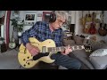 Garrison Fewell - Jazz Improvisation For Guitar - A Melodic Approach