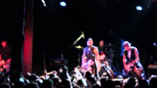 Trees Dallas - 'My Life Story' 6/13/2014