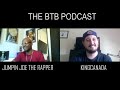 Bring The Bars Episode 47 Featuring Jumpin Joe The Rapper