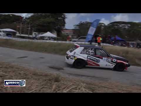 Nassco Racing Team - 2017 Rally Video