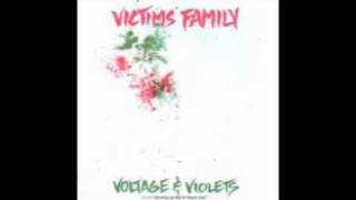 VICTIM'S FAMILY Balderdash