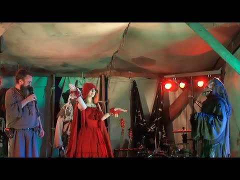 DHDS Wahrheiten und Anderes -  MPS Rastede 2021 - Samstag