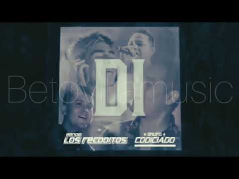 DI - Banda Los Recoditos Ft. Grupo Codiciado