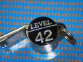 LEVEL 42 - TAKE CARE OF YOURSELF ( DEMO )