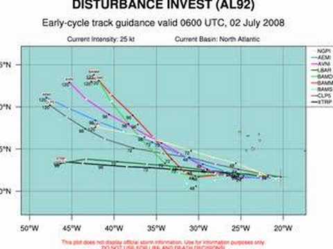 July 2 Weather Xtreme Video - Morning Edition