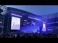 Linkin Park Live Lost Hannover 2025 From Zero Tour Music Metalcore Rock Live
