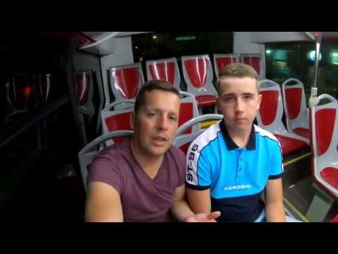 Take a tour of Rincón de la Victoria, Andalusia Spain. Vlog 58