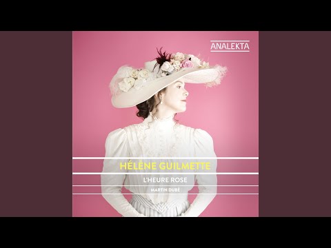 Video thumbnail for Fleur desséchée