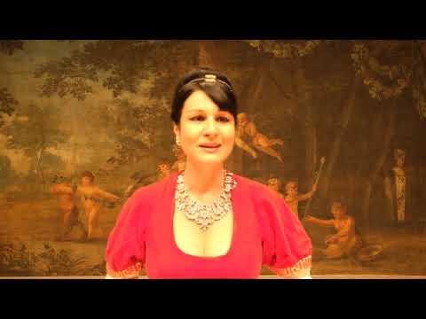 Trailer - "Nella reggia fatata - Eugenio de Beauharnais e Augusta Amalia di Baviera"