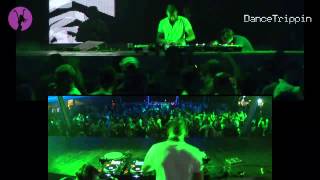 Richie Santana & DJ Chus - Best Kept Secret (Supernova Remix) [played by Serge Devant]