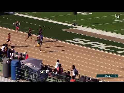 Heat 5 boys 15-16 200m 2022 JOs