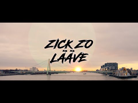 ELDORADO - ZICK ZO LÄÄVE | et offizielle Video