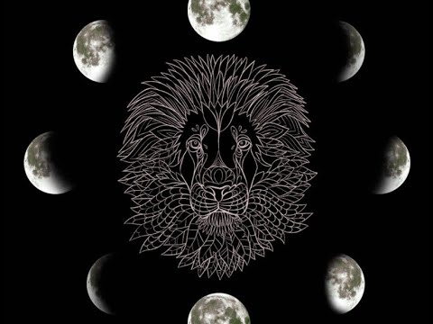 Full Moon In Leo 2020 Ritual & Intentions!! GO GET IT SHIFT NOW! #fullmoon