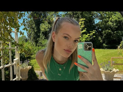 Baby Nummer zwei: Cheyenne Ochsenknecht ist wieder schwanger