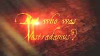 Nostradamus The Last Prophecy