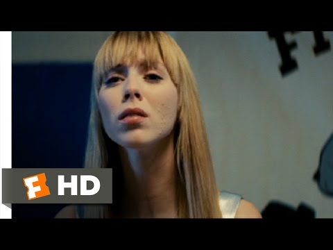 Cabin Fever 2: Spring Fever (8/12) Movie CLIP - What's Going On Out There? (2009) HD