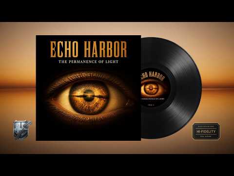 1973 Haunting Psychedelic Rock - The Permanence of Light [Full Album]