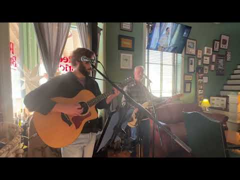 Feathered Indians — Live at Red Brick Winery