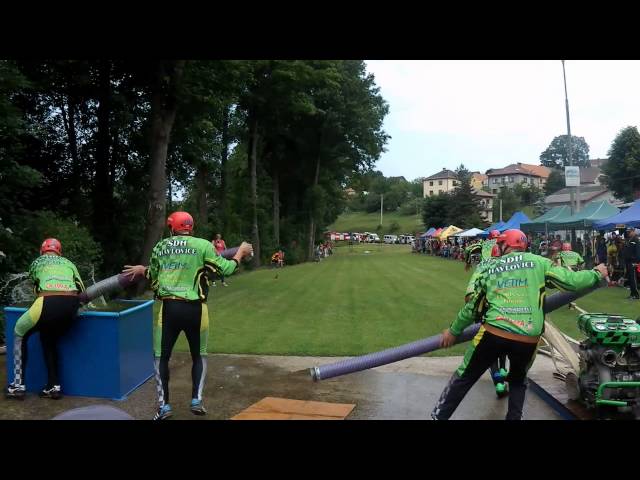 Havlovice, 23. 06. 2013