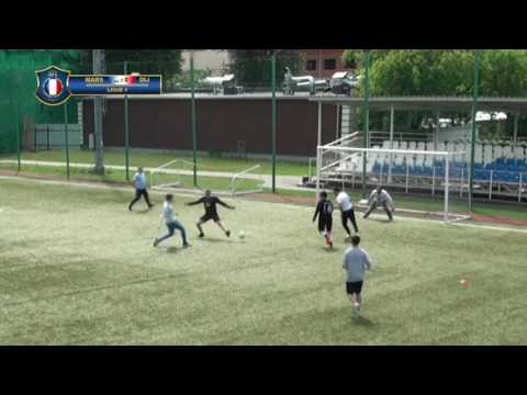 AFL - France - Ligue 1. Tour 11. Marseille - Dijon