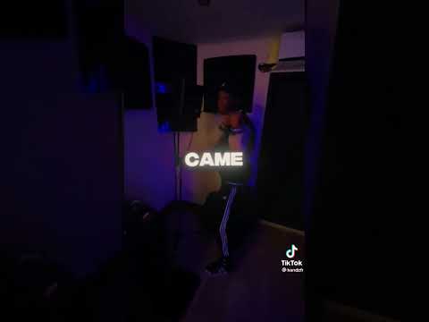 Tkandz - Locked In freestyle (TikTok Edit)