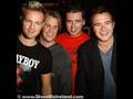 Maybe Tomorrow Westlife
