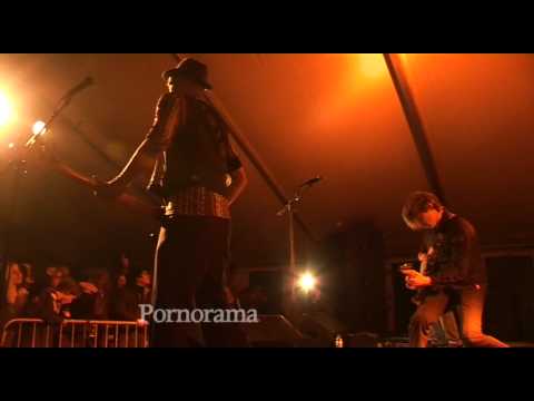 Pornorama - Boom boom @ Nethen Festival 2009
