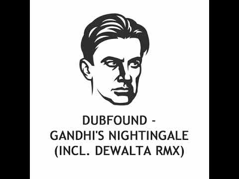 Dubfound - Gandhi's Nightingale [MAYAK014 A-side]