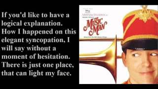 Gary Indiana! (Reprise)-The Music Man