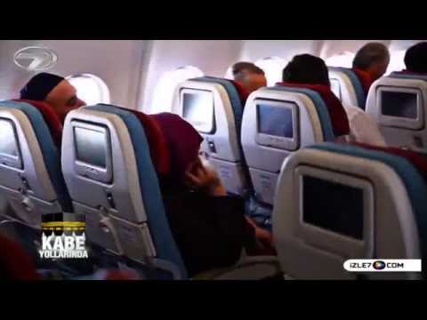 Kabe Yollarında 1. Bölüm (KANAL 7)