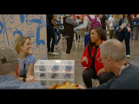 The Running Event 2022 Attendee Recap