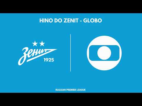 Hino Do Zenit - Globo
