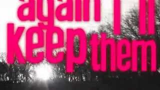 &quot;Street Dreamin&quot; ft Kendrick Lamar - Lyric Video