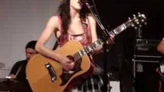 Kate Voegele - One Way or Another