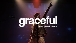 Fabian Winandi - Makna (Lirik)