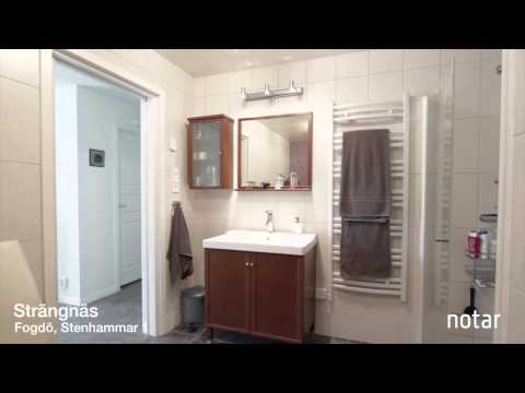 Fogdö Stenhammar 1 - 4 rum · 180m2 + 5m2 - Strängnäs/Fogdö : Via Notar mäklare Årsta