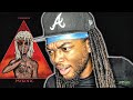 DELI Reacts To OsamaSon Psykotic Album