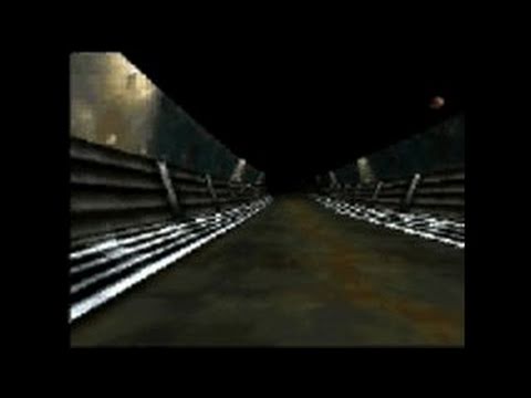 Extreme-G Nintendo 64 Gameplay - Extreme G has secret