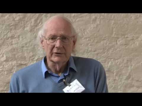 Peter Fenwick on "Experiences surrounding near-death and dying"