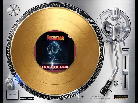 IAN COLEEN - THE PREDATOR (ORIGINAL VERSION) (℗2021 / ©2022)