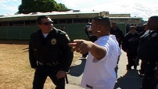 Teaching and Learning in Compton - Full Documentary Film